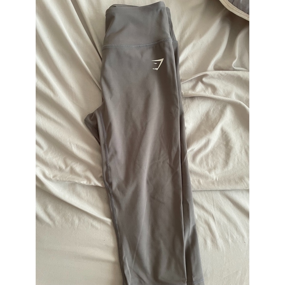 Gymshark Capri leggings